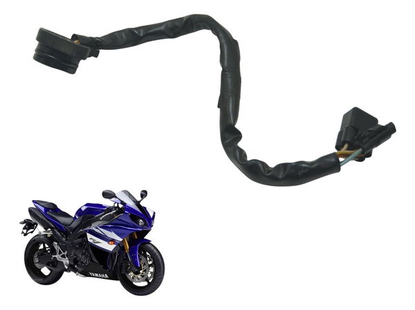 Sensor Marcha Yamaha Yzf R1 09-15 Original