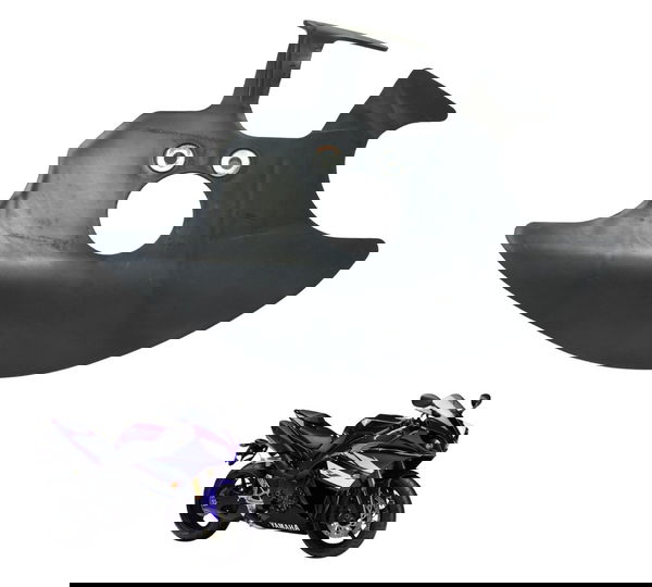 Acabamento Mesa Inferior Yamaha Yzf R1 09-15 Original