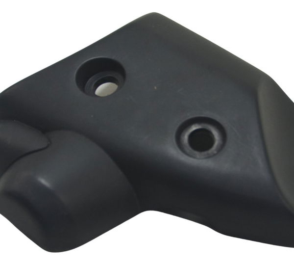 Acabamento Reservatório Água Yamaha Yzf R1 09-15 Original