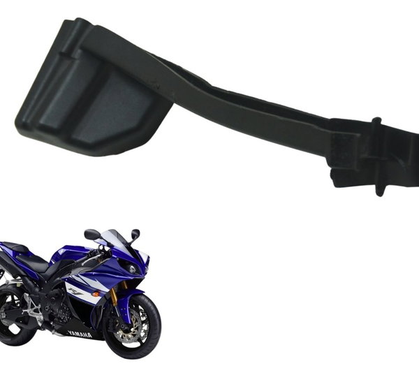 Guia Yamaha Yzf R1 09-15 Original