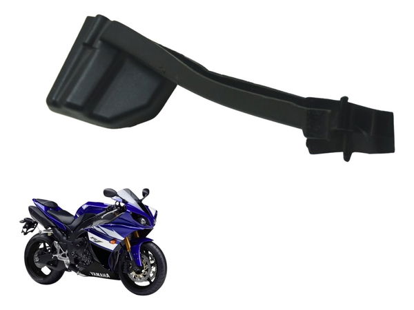 Guia Yamaha Yzf R1 09-15 Original