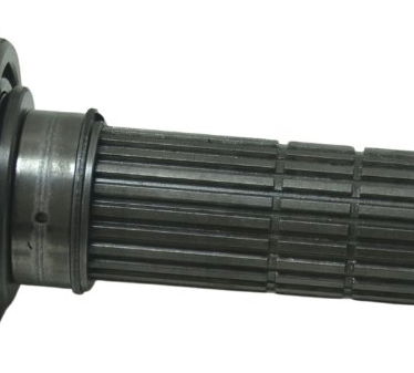 Eixo Secundário Pinhão Yamaha Yzf R1 09-15 Original