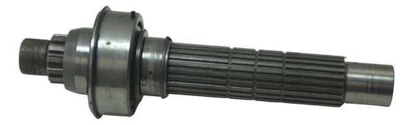 Eixo Secundário Pinhão Yamaha Yzf R1 09-15 Original