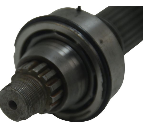 Eixo Secundário Pinhão Yamaha Yzf R1 09-15 Original