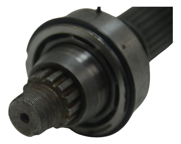 Eixo Secundário Pinhão Yamaha Yzf R1 09-15 Original