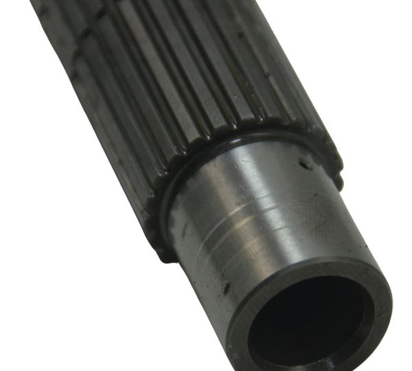 Eixo Secundário Pinhão Yamaha Yzf R1 09-15 Original