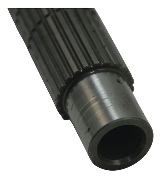 Eixo Secundário Pinhão Yamaha Yzf R1 09-15 Original