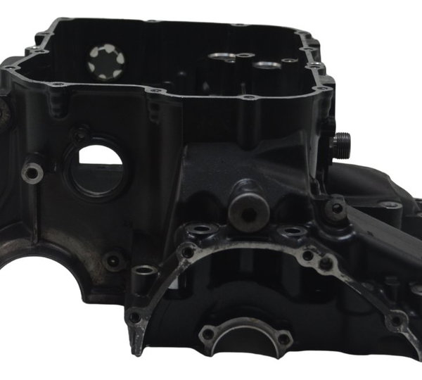 Carcaça Bloco Inferior C/ Avaria Yamaha Yzf R1 09-15 Orig