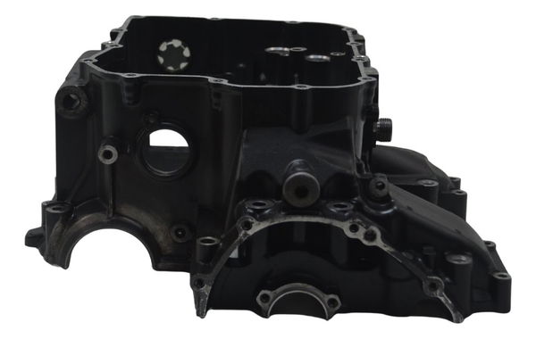 Carcaça Bloco Inferior C/ Avaria Yamaha Yzf R1 09-15 Orig Carcaça Bloco Inferior C/ Avaria Yamaha Yzf R1 09-15 Orig