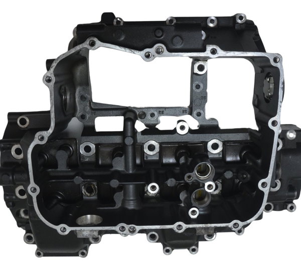 Carcaça Bloco Inferior C/ Avaria Yamaha Yzf R1 09-15 Orig