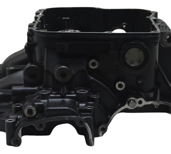 Carcaça Bloco Inferior C/ Avaria Yamaha Yzf R1 09-15 Orig