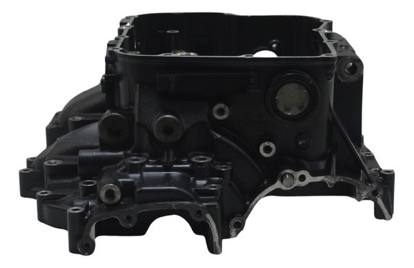Carcaça Bloco Inferior C/ Avaria Yamaha Yzf R1 09-15 Orig Carcaça Bloco Inferior C/ Avaria Yamaha Yzf R1 09-15 Orig