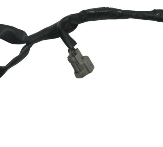 Chicote Bobina Ignição Yamaha Yzf R1 09-15 Original