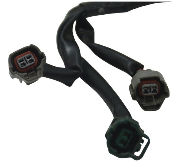 Chicote Bobina Ignição Yamaha Yzf R1 09-15 Original