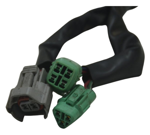 Chicote Bobina Ignição Yamaha Yzf R1 09-15 Original