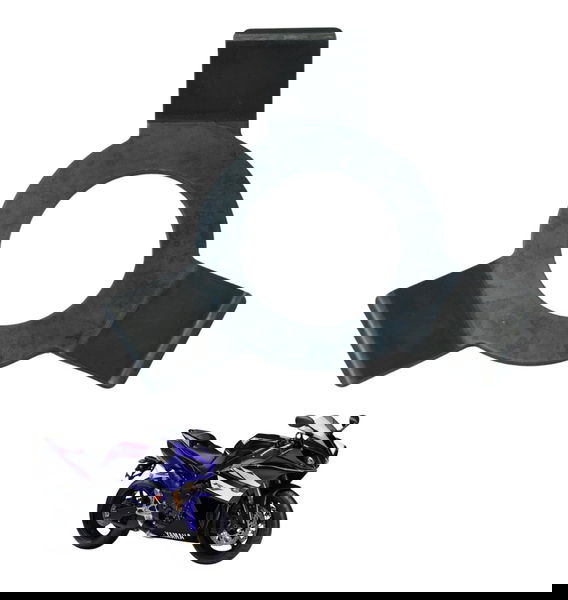 Mola Trava Embreagem Yamaha Yzf R1 09-15 Original