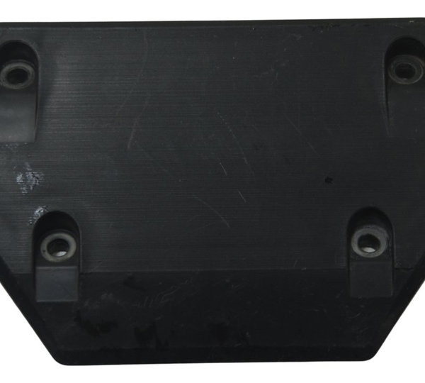 Acabamento Carenagem Yamaha Yzf R1 09-15 Original