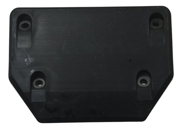 Acabamento Carenagem Yamaha Yzf R1 09-15 Original