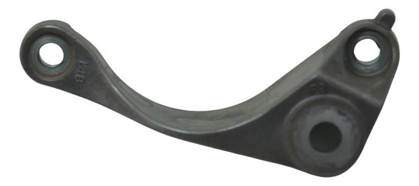 Suporte Amortecedor Direção Yamaha Yzf R1 09-15 Original