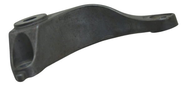 Suporte Amortecedor Direção Yamaha Yzf R1 09-15 Original