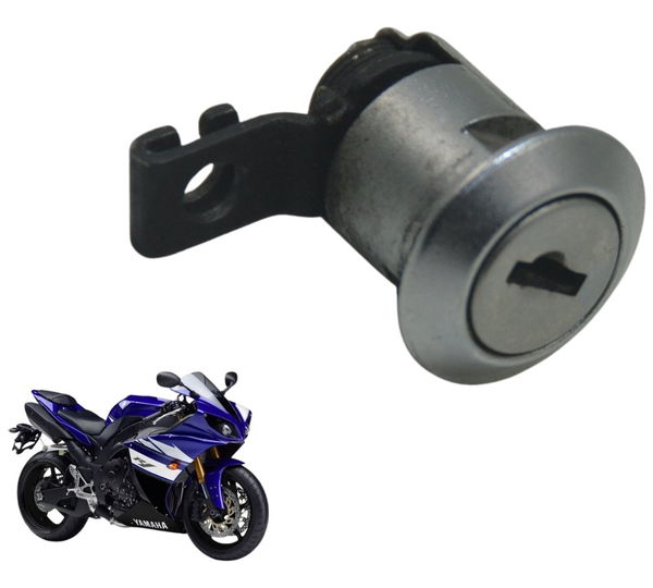 Miolo Trava Banco Yamaha Yzf R1 09-15 Original