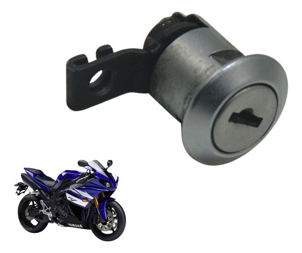 Miolo Trava Banco Yamaha Yzf R1 09-15 Original