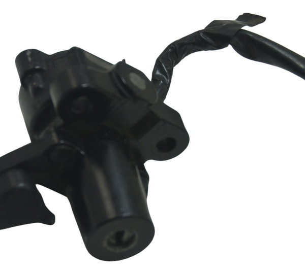 Chave Ignição C/ Avaria Yamaha Yzf R1 09-15 Original