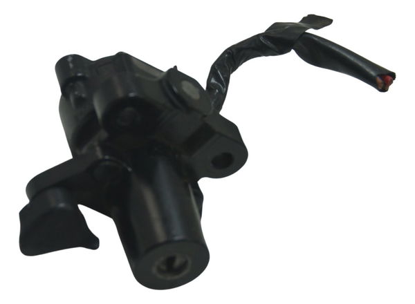 Chave Ignição C/ Avaria Yamaha Yzf R1 09-15 Original