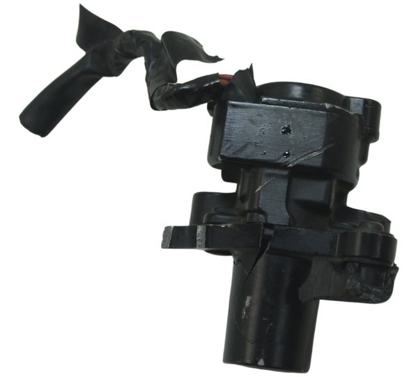 Chave Ignição C/ Avaria Yamaha Yzf R1 09-15 Original