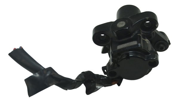 Chave Ignição C/ Avaria Yamaha Yzf R1 09-15 Original