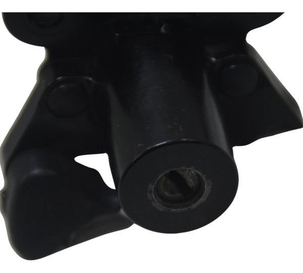 Chave Ignição C/ Avaria Yamaha Yzf R1 09-15 Original