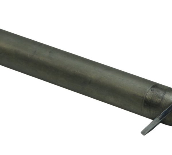 Eixo Quadro Elástico Yamaha Yzf R1 09-15 Original