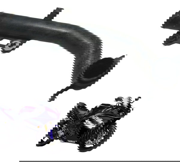 Cano Conexão Água Yamaha Yzf R1 09-15 Original