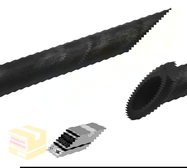 Eixo Roda Traseira Yamaha Yzf R1 09-15 Original