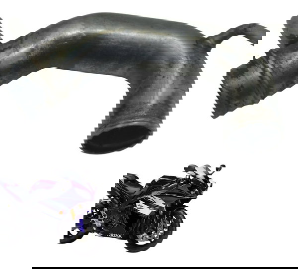 Cano Conexão Água Yamaha Yzf R1 09-15 Original