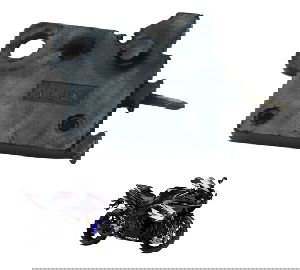 Interruptor Freio Diant C/ Avaria Yamaha Yzf R1 09-15 Orig