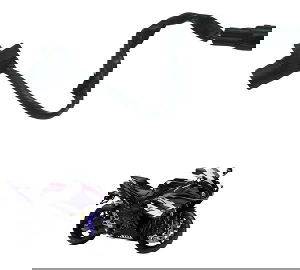 Sensor Velocímetro Yamaha Yzf R1 09-15 Original