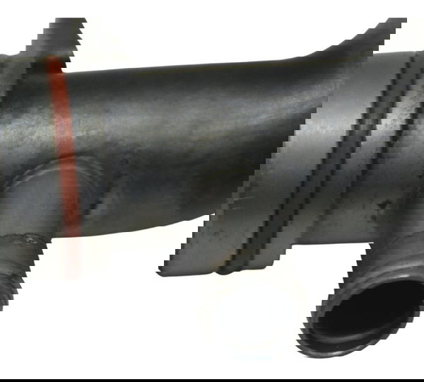 Cano Conexão Água Yamaha Yzf R1 09-15 Original