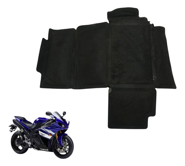 Capa Bateria Yamaha Yzf R1 09-15 Original