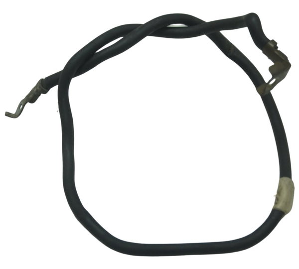 Cabo Negativo Bateria Yamaha Yzf R1 09-15 Original