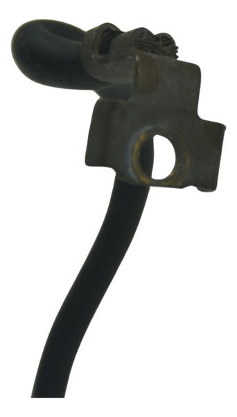Cabo Negativo Bateria Yamaha Yzf R1 09-15 Original