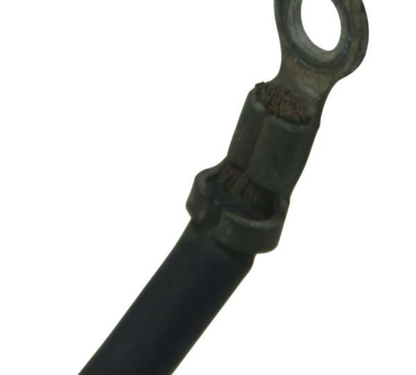 Cabo Negativo Bateria Yamaha Yzf R1 09-15 Original