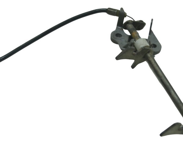 Trava Banco Yamaha Yzf R1 09-15 Original