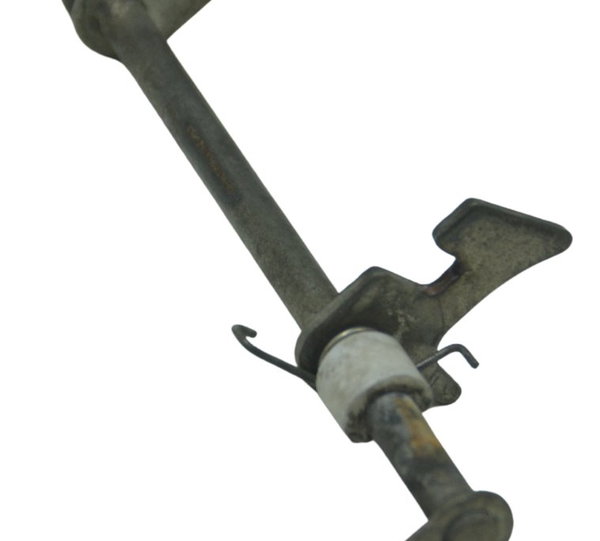 Trava Banco Yamaha Yzf R1 09-15 Original