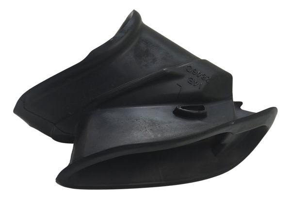 Borracha Duto Ar Esquerdo Yamaha Yzf R1 09-15 Original