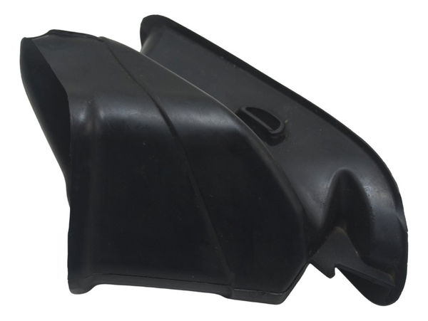 Borracha Duto Ar Esquerdo Yamaha Yzf R1 09-15 Original