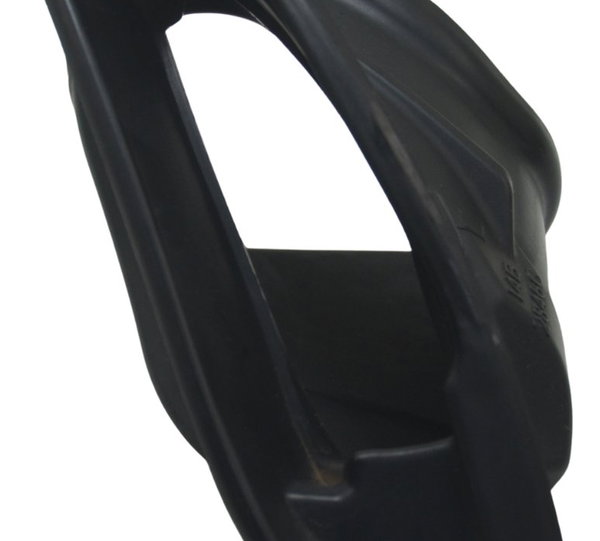 Borracha Duto Ar Esquerdo Yamaha Yzf R1 09-15 Original