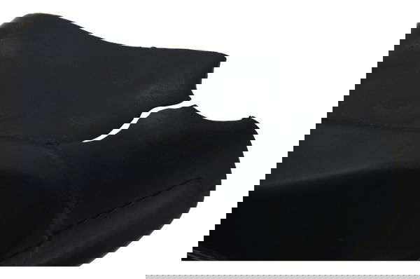 Borracha Duto Ar Esquerdo Yamaha Yzf R1 09-15 Original