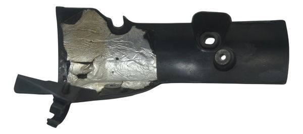 Capa Proteção Escape Yamaha Yzf R1 09-15 Original Capa Proteção Escape Yamaha Yzf R1 09-15 Original
