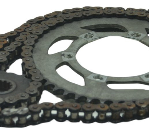 Kit Relação Durag Yamaha Yzf R1 09-15